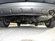 2011款 2.0L 5座舒適版 2011款 2.0L 5座舒適版