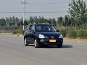 2011款 2.0L 5座舒適版 2011款 2.0L 5座舒適版