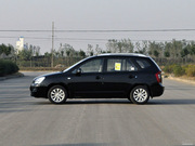 2011款 2.0L 5座舒適版 2011款 2.0L 5座舒適版