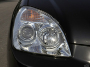 2011款 2.0L 5座舒適版 2011款 2.0L 5座舒適版
