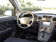 2011款 2.0L 5座舒適版 2011款 2.0L 5座舒適版