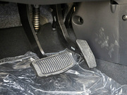 2011款 2.0L 5座舒適版 2011款 2.0L 5座舒適版