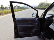 2011款 2.0L 5座舒適版 2011款 2.0L 5座舒適版