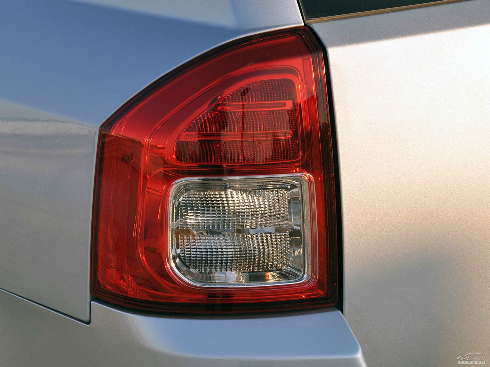 指南者(進(jìn)口)外觀高清大圖