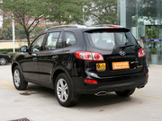 2011款 2.4L 兩驅(qū)至尊版 7座