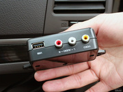 2011款 2.4L 兩驅至尊版 7座 2011款 2.4L 兩驅至尊版 7座