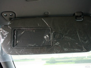 2011款 2.4L 兩驅至尊版 7座 2011款 2.4L 兩驅至尊版 7座