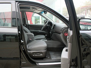 2011款 2.4L 兩驅(qū)至尊版 7座