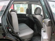 2011款 2.4L 兩驅(qū)至尊版 7座