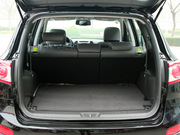 2011款 2.4L 兩驅(qū)至尊版 7座