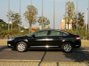2011款 2.0L 東方之旅自動舒適加強型 2011款 2.0L 東方之旅自動舒適加強型