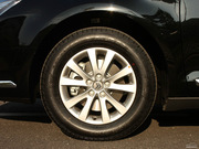 2011款 2.0L 東方之旅自動舒適加強型 2011款 2.0L 東方之旅自動舒適加強型
