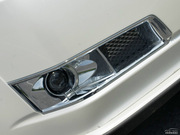 2010款 3.6L 精英高性能型 2010款 3.6L 精英高性能型