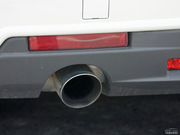 2010款 3.6L 精英高性能型 2010款 3.6L 精英高性能型