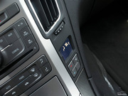 2010款 3.6L 精英高性能型 2010款 3.6L 精英高性能型