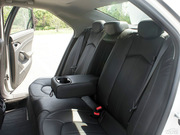 2010款 3.6L 精英高性能型 2010款 3.6L 精英高性能型