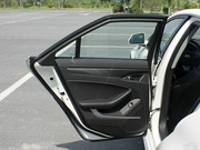 2010款 3.6L 精英高性能型 2010款 3.6L 精英高性能型