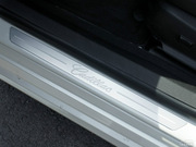 2010款 3.6L 精英高性能型 2010款 3.6L 精英高性能型