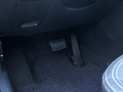 2012款 2.0L 自動(dòng)兩驅(qū)版NAVI