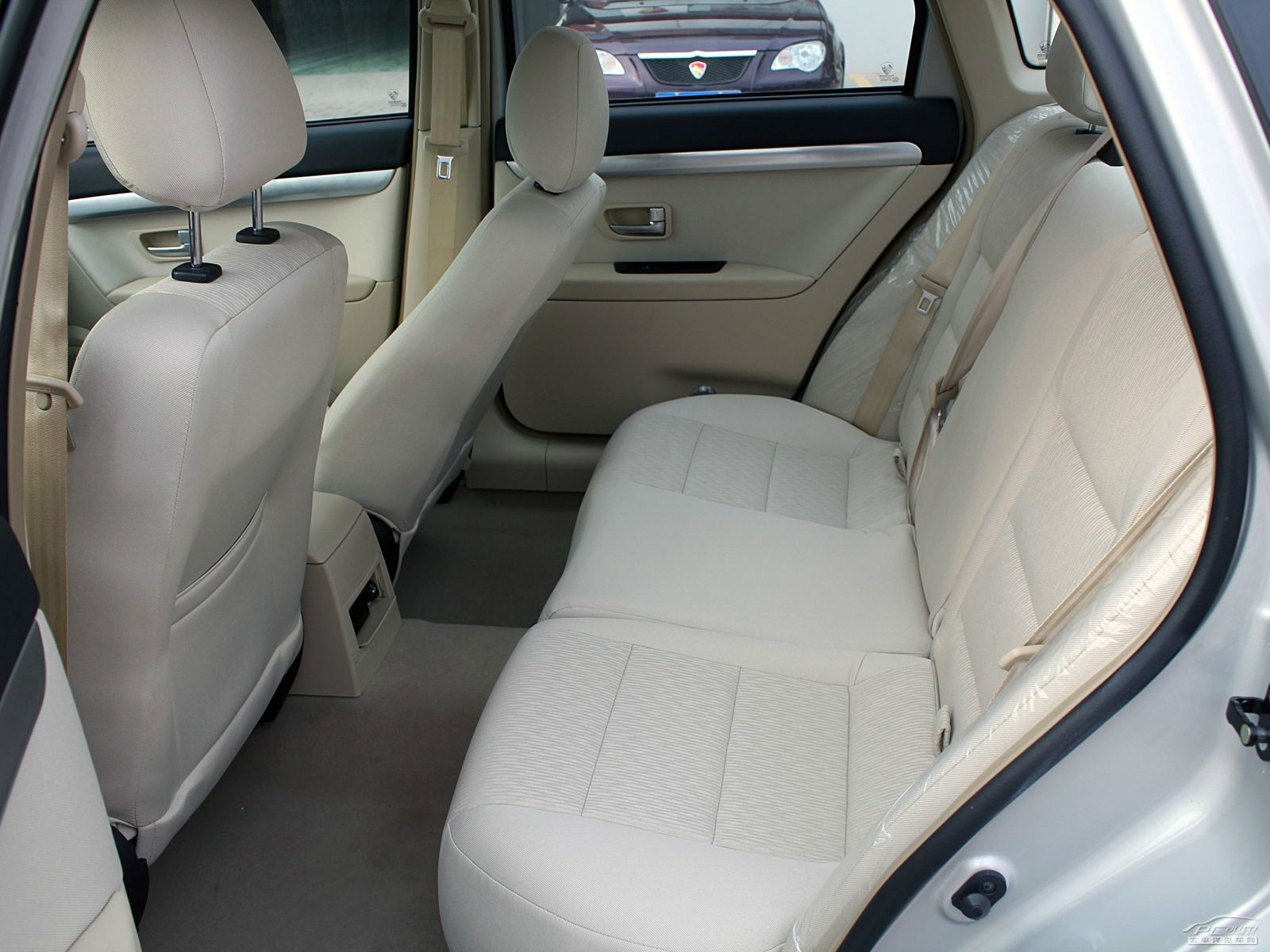 蓮花L5空間高清大圖