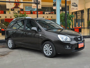 2011款 2.0L 5座舒適版 2011款 2.0L 5座舒適版