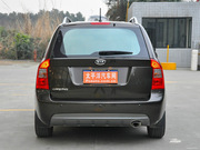 2011款 2.0L 5座舒適版 2011款 2.0L 5座舒適版