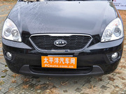 2011款 2.0L 5座舒適版 2011款 2.0L 5座舒適版