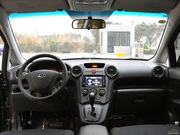 2011款 2.0L 5座舒適版 2011款 2.0L 5座舒適版