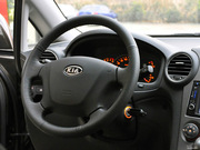 2011款 2.0L 5座舒適版 2011款 2.0L 5座舒適版