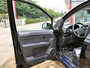 2011款 2.0L 5座舒適版 2011款 2.0L 5座舒適版
