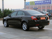 2012款 三廂 1.8L 手動豪華型 2012款 三廂 1.8L 手動豪華型