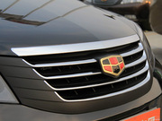 2012款 三廂 1.8L 手動豪華型 2012款 三廂 1.8L 手動豪華型