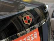 2012款 三廂 1.8L 手動豪華型 2012款 三廂 1.8L 手動豪華型