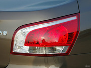 2011款 1.5L MT 精英型 2011款 1.5L MT 精英型