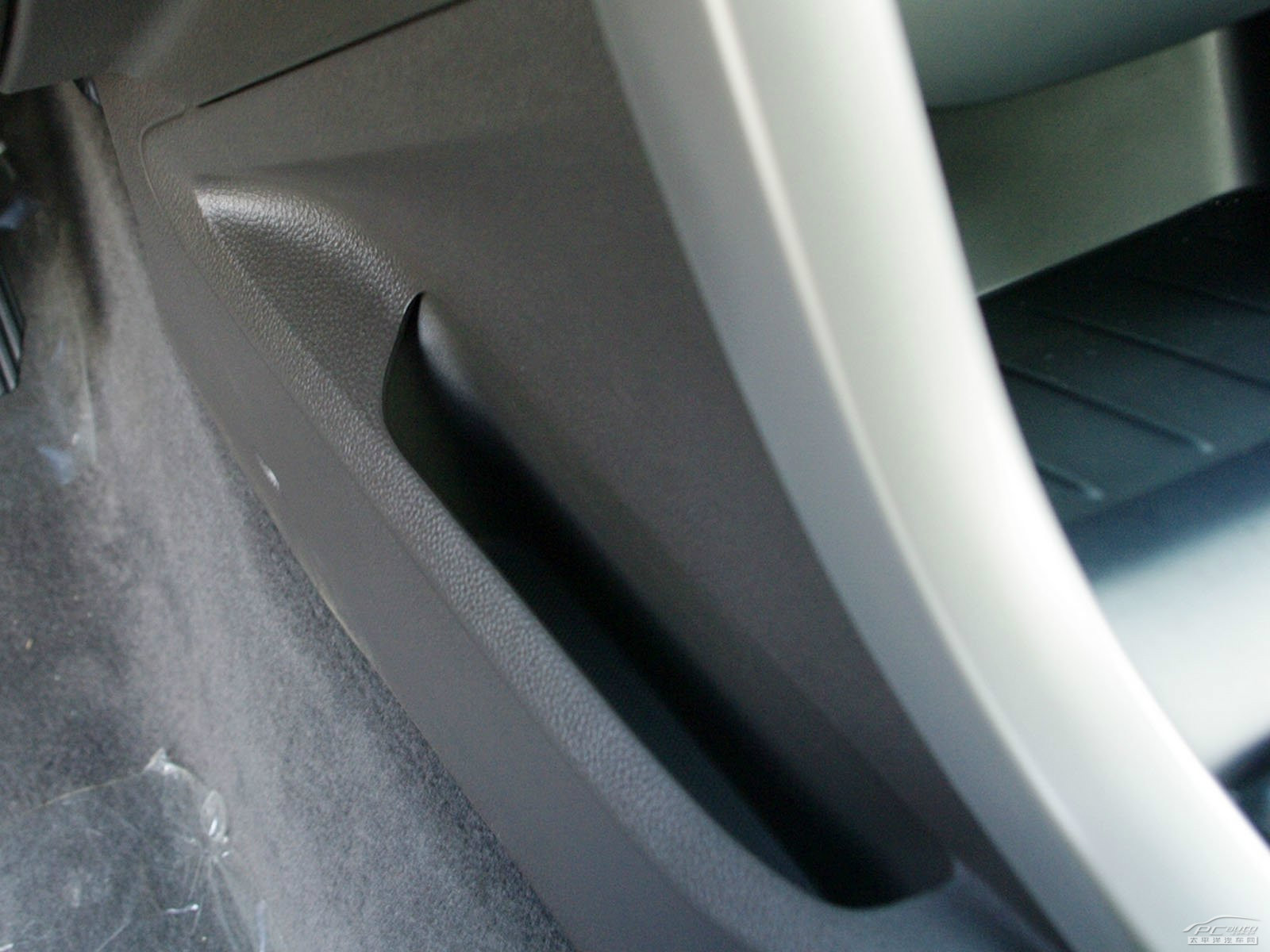 寶駿630空間高清大圖