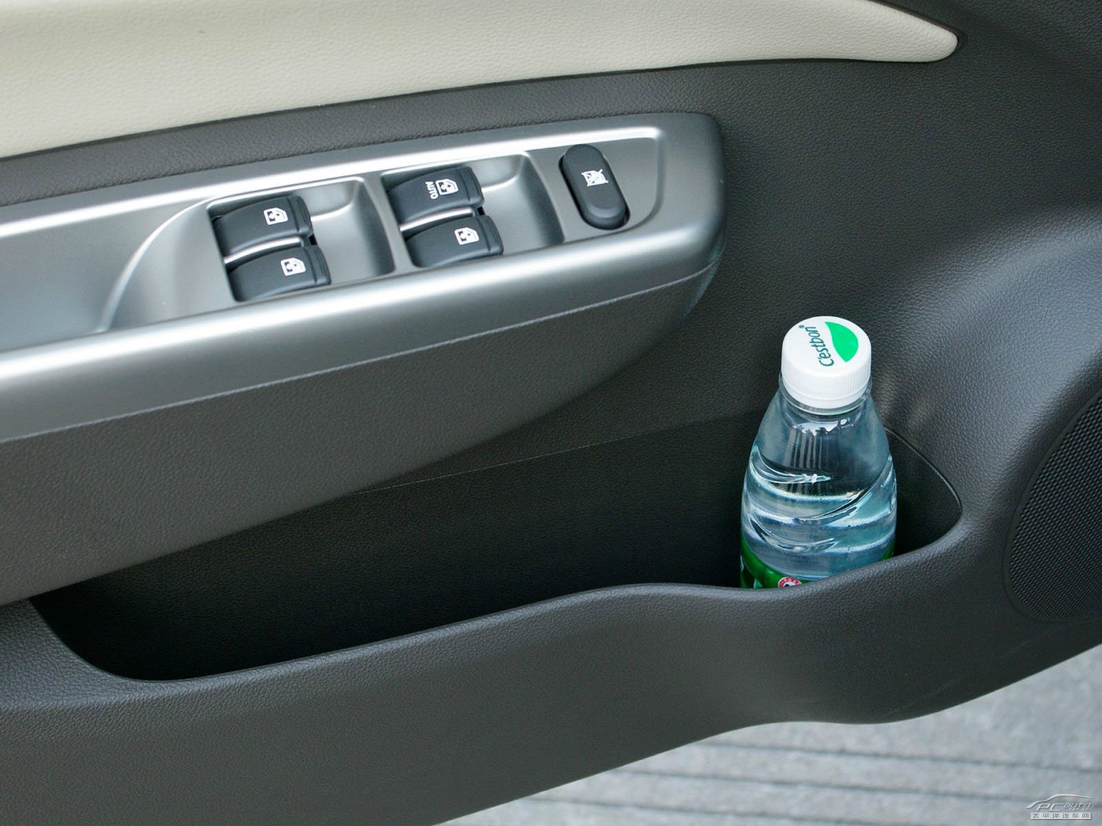 寶駿630空間高清大圖