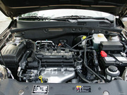 2011款 1.5L MT 精英型 2011款 1.5L MT 精英型