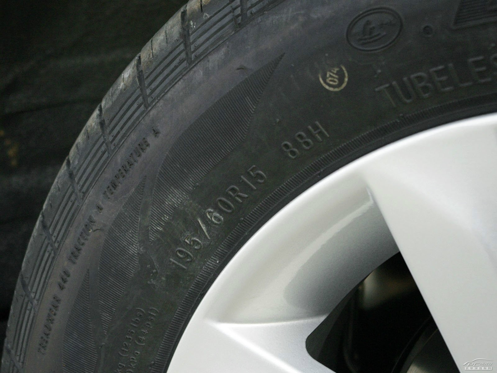 寶駿630細(xì)節(jié)高清大圖