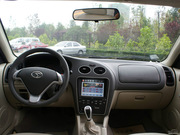 2011款 1.5L CVT 旗艦導(dǎo)航版 2011款 1.5L CVT 旗艦導(dǎo)航版