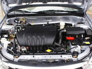 2011 1.5L CVT Ş(do)