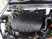 2011 1.5L CVT Ş(do)