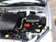 2011 1.5L CVT Ş(do)