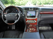 2010款 460L 豪華加長(zhǎng)版 2010款 460L 豪華加長(zhǎng)版