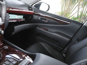 2010款 460L 豪華加長(zhǎng)版 2010款 460L 豪華加長(zhǎng)版