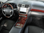 2010款 460L 豪華加長(zhǎng)版 2010款 460L 豪華加長(zhǎng)版