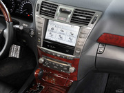 2010款 460L 豪華加長(zhǎng)版 2010款 460L 豪華加長(zhǎng)版