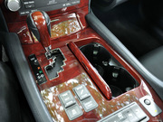 2010款 460L 豪華加長(zhǎng)版 2010款 460L 豪華加長(zhǎng)版