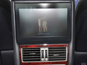 2010款 460L 豪華加長(zhǎng)版 2010款 460L 豪華加長(zhǎng)版