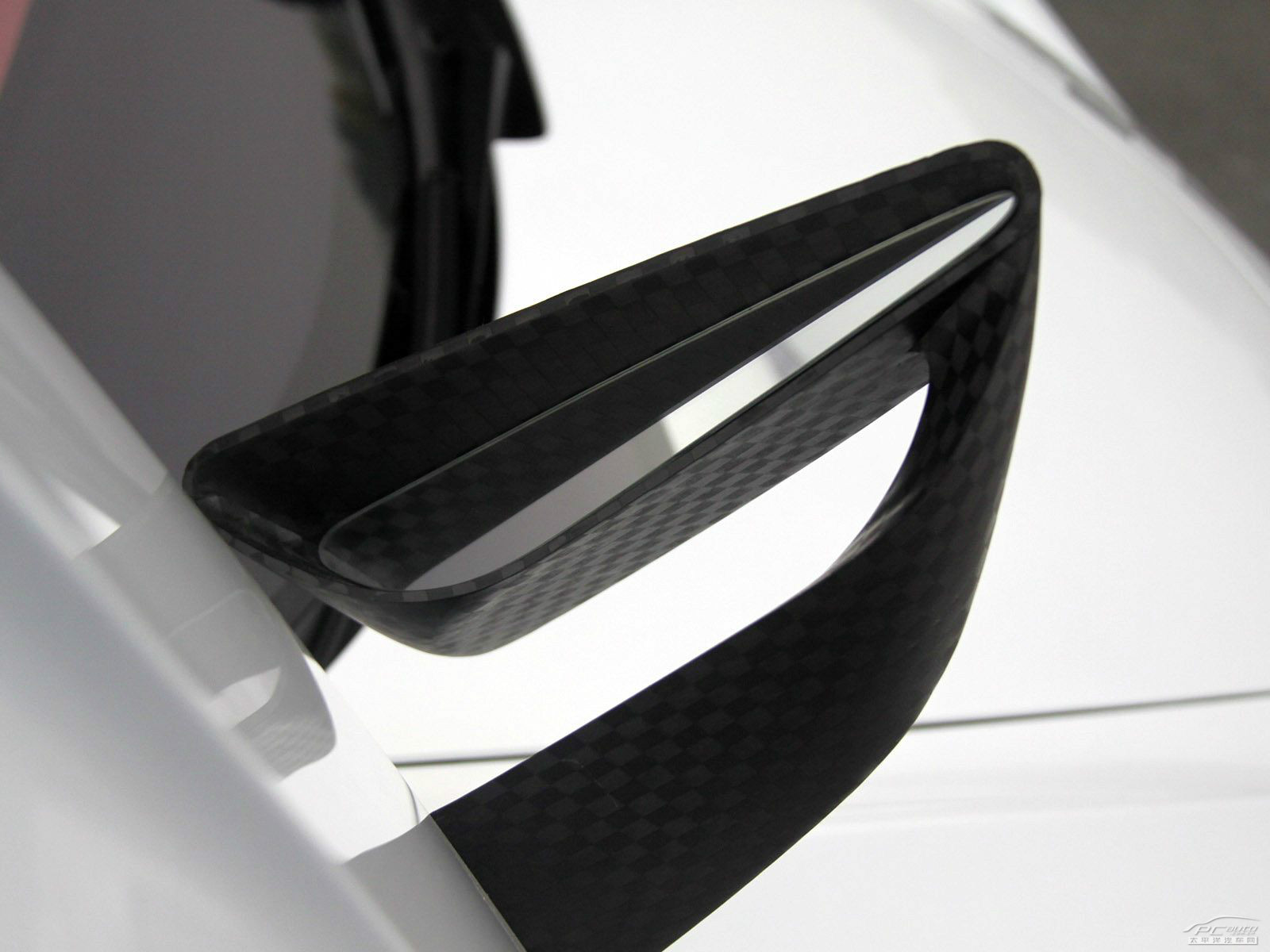 雪鐵龍GT外觀高清大圖