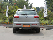 2011款 2.2T 智慧型 兩驅 2011款 2.2T 智慧型 兩驅